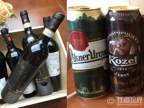 卡路里的較量 葡萄酒 vs. 啤酒 vs. 其他酒精飲料