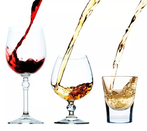 喝甜飲品會(huì)喝出脂肪肝 常喝這4類(lèi)飲品,脂肪肝不知不覺(jué)找上你