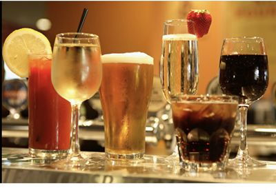 酒精飲料與脫醇酒 健康消費新趨勢