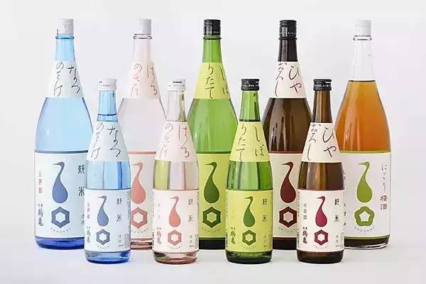 禮藏匠心 日本食品與酒精飲料的饋贈(zèng)藝術(shù)