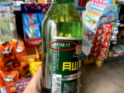 七款無(wú)大米真啤酒 原料純凈，網(wǎng)友盛贊的國(guó)產(chǎn)良心之作